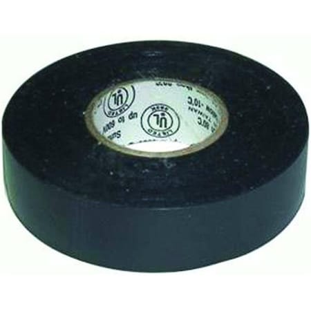 Audiopipe AUDIOP ET11 .75 in. x 60 ft. Electrical Tape - Pack of 10 ET11
